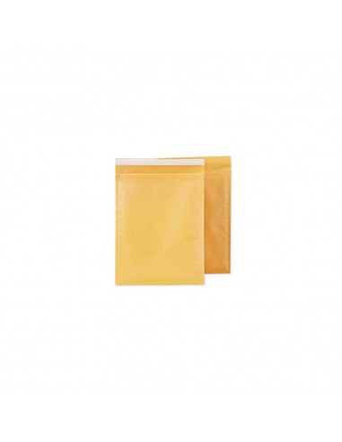 Envelope Almofadado 240x330mm Kraft Nº7 1un