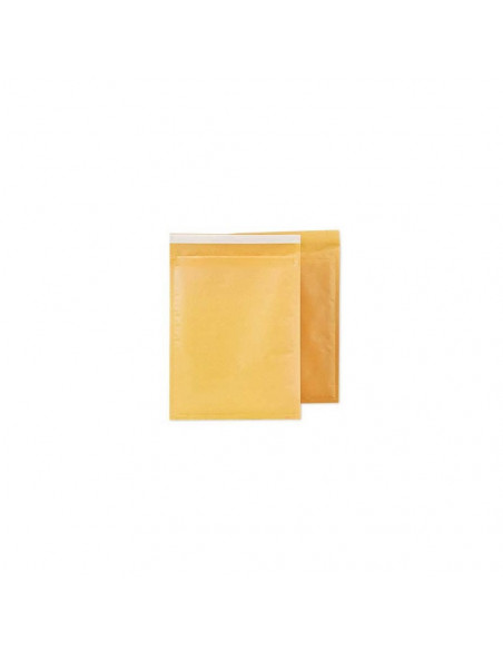Envelope Almofadado 240x330mm Kraft Nº7 1un