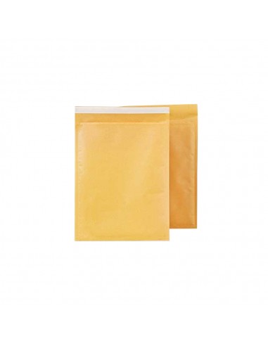 Envelope Almofadado 270x360mm Kraft Nº8 1un