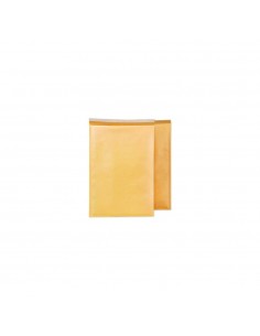 Envelope Almofadado 300x440mm Kraft Nº9 1un