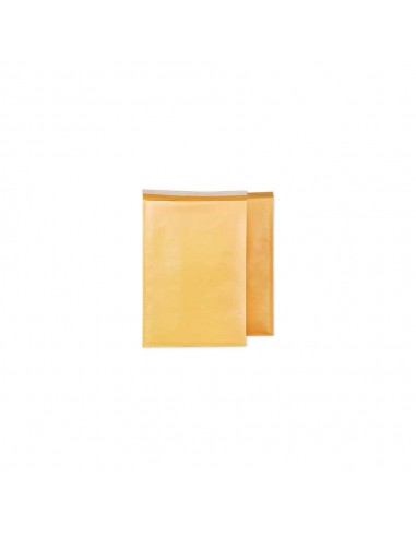Envelope Almofadado 300x440mm Kraft Nº9 1un