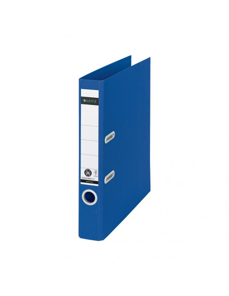 Pasta Arquivo L50 Recycle 320x285mm Azul