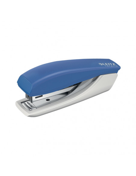 Agrafador Nº10 10 Folhas Leitz Recycle Azul