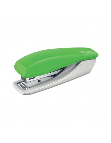 Agrafador Nº10 10 Folhas Leitz Recycle Verde