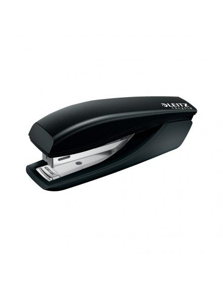 Agrafador Nº10 10 Folhas Leitz Recycle Preto