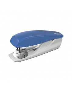 Agrafador 24/6 25 Folhas Leitz Recycle Azul