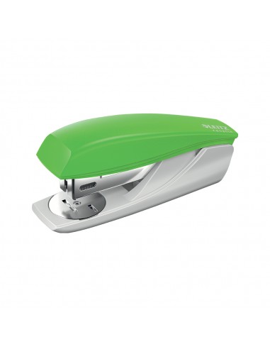 Agrafador 24/6 25 Folhas Leitz Recycle Verde