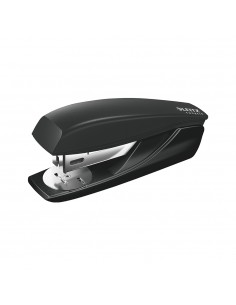 Agrafador 24/6 25 Folhas Leitz Recycle Preto