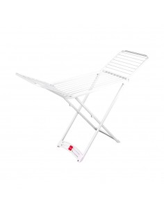 Estendal Resina X-Legs Solar Vileda Branco