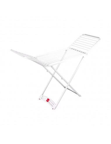Estendal Resina X-Legs Solar Vileda Branco