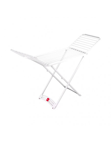 Estendal Resina X-Legs Solar Vileda Branco