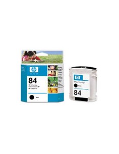 Tinteiro HP 84 Preto C5016A 69ml