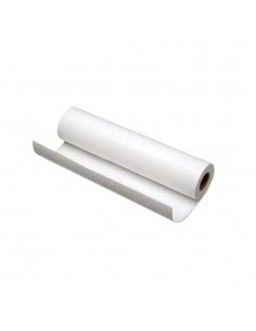 Rolos Papel Marquesa 59,5cmx60mts 1Fl 40g Reciclado 6un