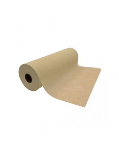 Rolo Toalhas Mesa Decor 0,40mx48m c/Pre-Corte 120cm Bege