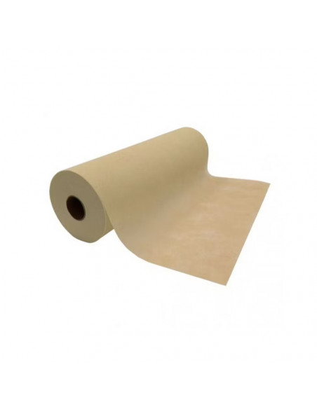 Rolo Toalhas Mesa Decor 0,40mx48m c/Pre-Corte 120cm Bege