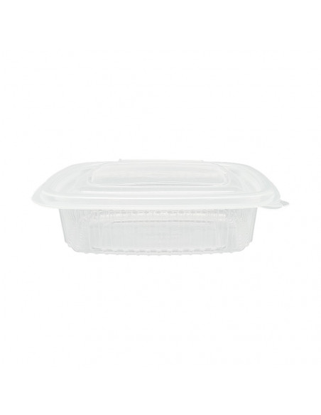 Embalagem Alimentar 375ml PP c/Tampa 50un