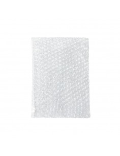 Saco Bolhas de Ar 130x190x20mm 1un
