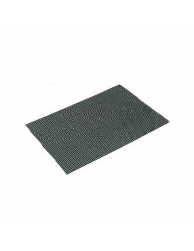 Grelha Recarga Limpeza Grelhadores 10x14cm Vileda Prof. 10un