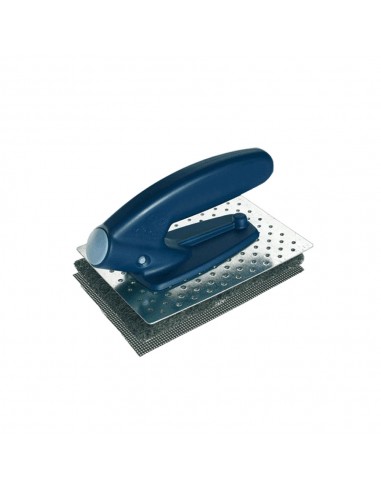 Kit Inicial Limpeza Grelhadores 10x14cm Vileda Professional