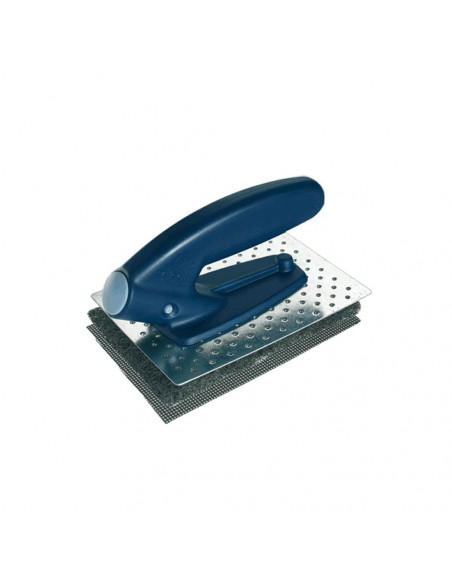 Kit Inicial Limpeza Grelhadores 10x14cm Vileda Professional