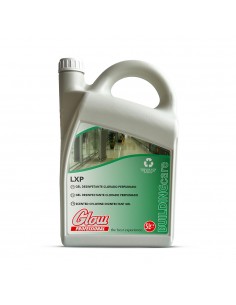 Detergente Desinfetante Clorado CLOR Gel Perfumado 5 Litros