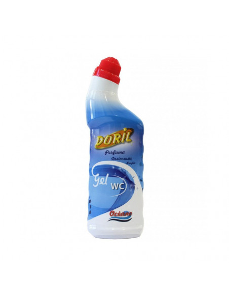 Gel WC Oceano 750ml