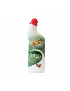 Gel WC c/ Lixivia Pinho 750ml