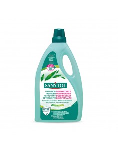 Detergente Desinfetante Multiusos Sanytol 5L