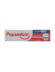 Pasta de Dentes PEPSODENT Protecção Total 75ml