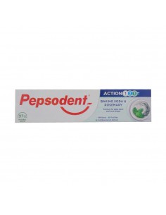Pasta de Dentes PEPSODENT Baking Soda & Rosemary 75ml