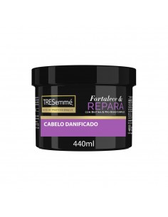 Máscara Cabelo Tresemme Repara & Fortalece 440ml