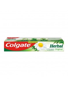 Pasta de Dentes COLGATE Herbal 50ml