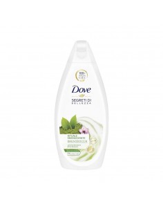 Gel de Banho Dove Chá Verde Matcha e Flor Sakura 450ml
