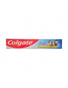 Pasta de Dentes COLGATE Family Action 75ml