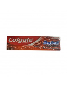 Pasta de Dentes COLGATE Max Fresh Spicy Fresh 100ml