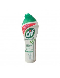 Creme Limpeza Original Cif 500ml