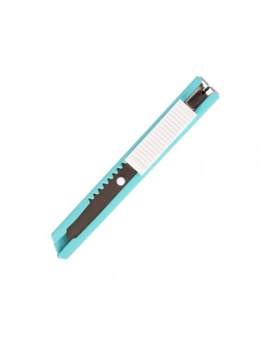 Cortante X-Acto Apli Mini Cutter Nordik Azul