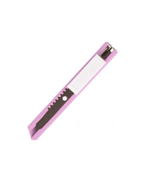 Cortante X-Acto Apli Mini Cutter Nordik Malva