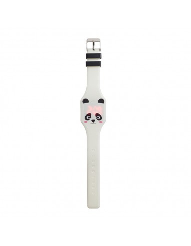 Relógio Digital Friends Panda