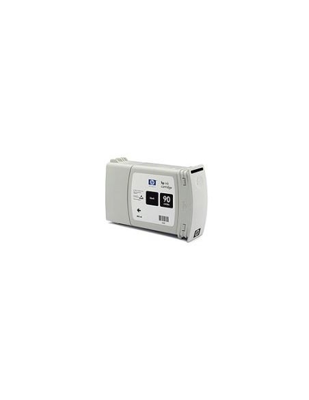 Tinteiro HP 90 Preto C5058A 400ml 1200 Pág.