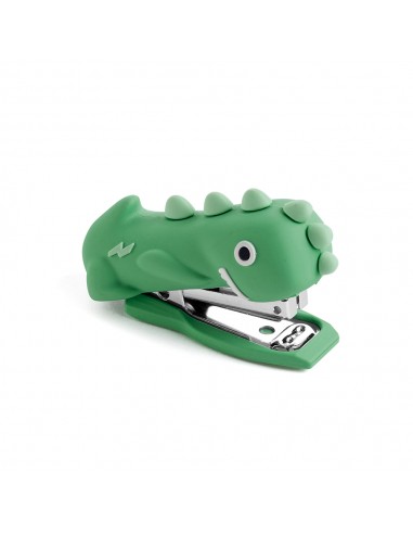 Agrafador Mini Nº10 Bites/Friends Dinossauro