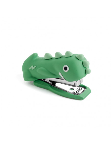 Agrafador Mini Nº10 Bites/Friends Dinossauro