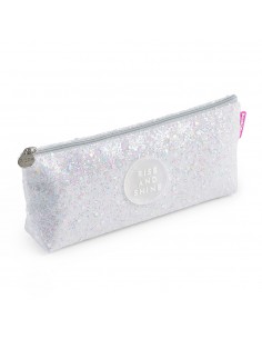 Estojo Keep It Shiny Branco