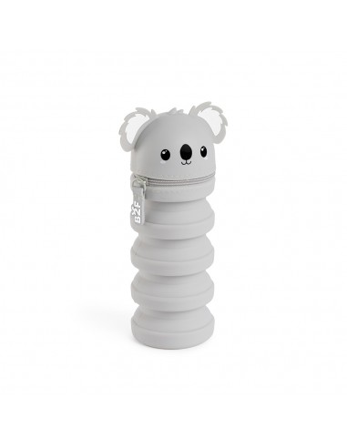 Estojo Silicone Extensível Growing Pets Koala