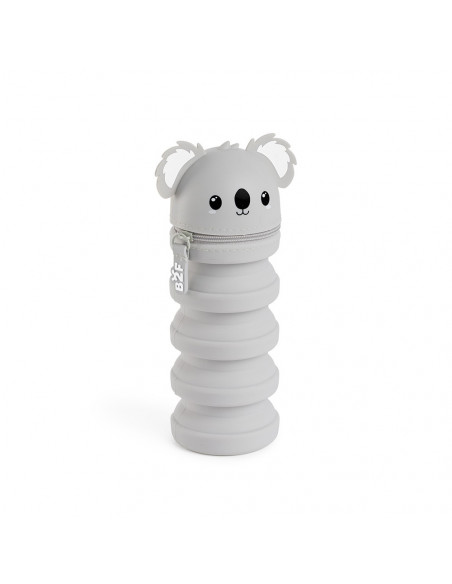 Estojo Silicone Extensível Growing Pets Koala