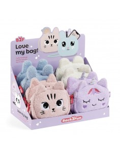 Bolsa Tiracolo Love Expositor 8un