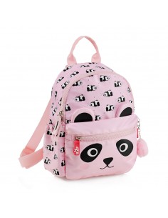 Mochila Infantil Mini Panda 5L