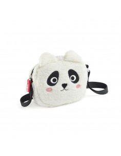 Bolsa Tiracolo Love Panda