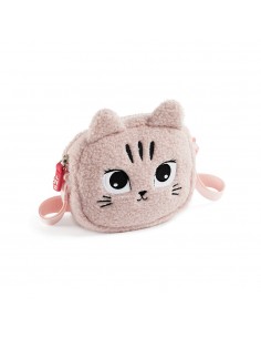 Bolsa Tiracolo Love Gatinha