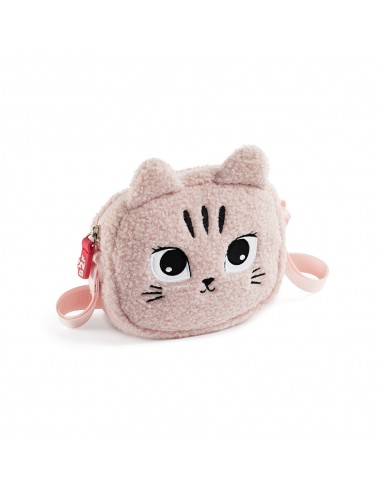 Bolsa Tiracolo Love Gatinha